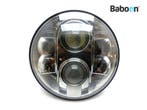 Koplamp Harley-Davidson FLSTF Softail Fat Boy 1996-1999, Motoren, Onderdelen | Harley-Davidson, Verzenden, Gebruikt