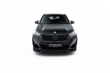 Front Splitter BMW X1 M35i U11, Verzenden