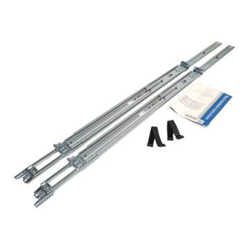 Dell ReadyRails II – uitschuifbare 1U rackrails, Verzenden, Nieuw