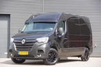 Renault Master 2.3 dCi 135PK L2H2 Work Edition TREKHAAK, CAM, Stof, Gebruikt, Euro 6, Overige kleuren