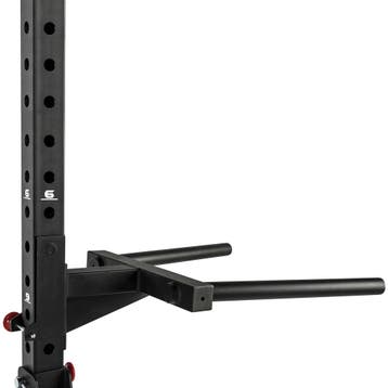 Tunturi RC20 Dip Horn, Sport en Fitness, Verzenden, Nieuw