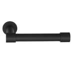Toiletrolhouder PIET BOON PB202 mat zwart, Verzenden, Nieuw