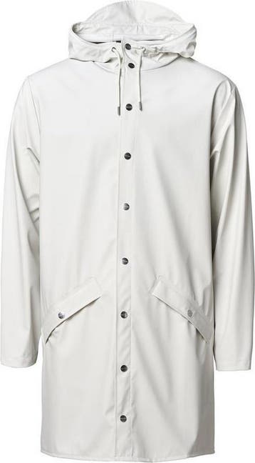 Rains - Maat L/XL Long Jacket Regenjas Unisex, Verzenden, Nieuw