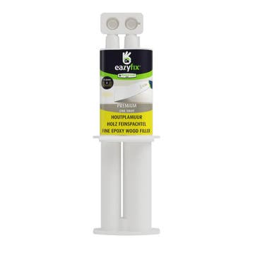 Premium Houtplamuur One Shot 30 ml, Ophalen of Verzenden, Nieuw