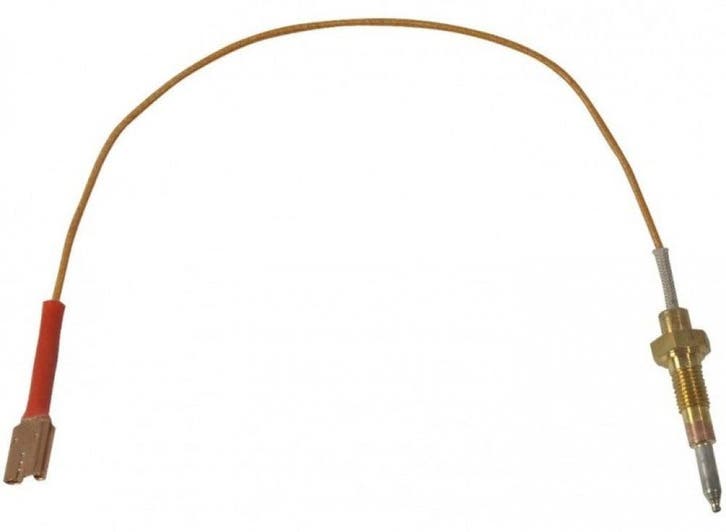 Thermokoppel Faston 600mm, Caravans en Kamperen, Camper-accessoires, Nieuw, Ophalen of Verzenden