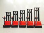 Nieuw  EP ds3 1500kg elektrische stapelaar 2.7 tot 4.1m, Stapelaar, EP, Ophalen of Verzenden, 1000 tot 2000 kg