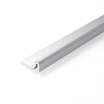 Looprail  enkel schuifloket (onder)-1000 mm, Ophalen of Verzenden, Nieuw