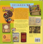 De jaren 50 9789058972729 Jack Botermans, Verzenden, Zo goed als nieuw, Jack Botermans