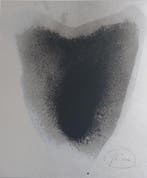 Otto Piene (1928-2014) - Serigraphia, Antiek en Kunst