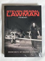STEVEN SEAGAL LAWMAN SEASON 1 (DVD), Cd's en Dvd's, Verzenden, Gebruikt