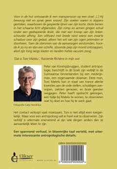 Opkomst en val van een Surinaamse obiaman 9789463657037, Verzenden, Zo goed als nieuw, Peter van Koningsbrugge