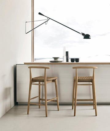Flos - Paolo Rizzatto - Swingarm wandlamp - 265 klein -