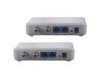 MoCA adapter DualGig™-2.5/GE  3.5 Gbit set van 2 adapters, Ophalen of Verzenden, Nieuw