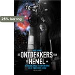 De ontdekkers van de hemel 9789035136885 David Baneke, Verzenden, Gelezen, David Baneke