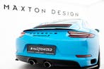 Achterspoiler Porsche 911 Carrera 991 Facelift, Auto diversen, Tuning en Styling, Verzenden