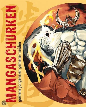 Manga schurken 9788499362892, Boeken, Verzenden, Zo goed als nieuw