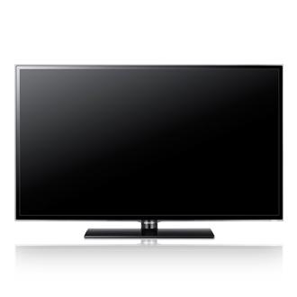 Samsung UE46ES5500W - 46 inch LED TV, Ophalen, 50 Hz, Zo goed als nieuw, Samsung