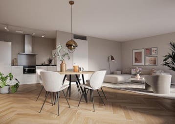 Te huur: Appartement Graaf Alardsingel in Lent, Huizen en Kamers, Gelderland, Lent, Appartement