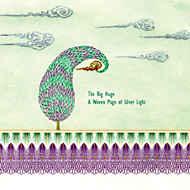 cd - The Big Huge - A Woven Page Of Silver Light, Verzenden, Zo goed als nieuw