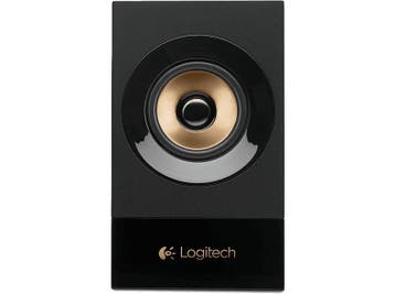 Logitech -  Z533 2.1-speakerset  - Zwart, Verzenden, Nieuw, Overige typen, Overige merken
