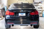 AWE Tuning BMW F3X 335i/435i Touring Edition Axle-Back, Auto-onderdelen, Uitlaatsystemen, Ophalen of Verzenden, Nieuw