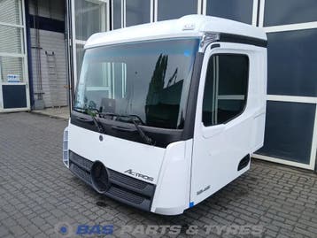 Mercedes Actros MP5 ClassicSpace M-cab L1EH1 A 000 600 01 01, Ophalen, Gebruikt, Mercedes-Benz, Overige Auto-onderdelen