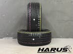 245/35/20 91V N0 Pirelli winterbanden 7mm profiel 2 stuks, Band(en), Personenwagen, 20 inch, Gebruikt