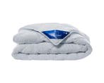 Silvana Comfort Blauw - 240x220, Nieuw