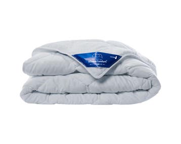 Silvana Comfort Blauw - 240x220, Nieuw