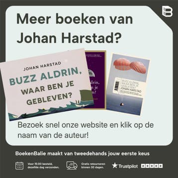 The Red Handler - Johan Harstad 9781948830805, Verzenden, Gelezen, Johan Harstad