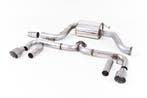 Milltek Volkswagen Beetle 2.0 TSI (A5 Chassis) SSXVW344, Verzenden, Nieuw