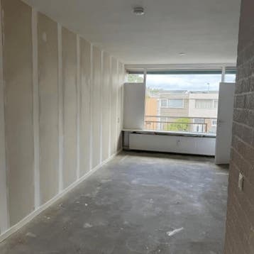 Appartement in Leeuwarden gevonden voor €995,- pm, Leeuwarden, Direct bij eigenaar, Friesland, Appartement