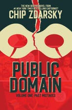 Public Domain Volume 1, Boeken, Strips | Comics, Verzenden, Nieuw