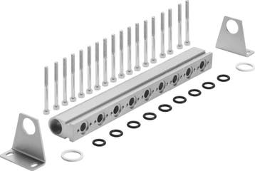 Festo Gemeenschappelijke Toevoer Manifold - 30559, Verzenden, Nieuw