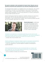 Dienend leidinggeven - Herwerkte editie 9789401438100, Verzenden, Zo goed als nieuw, Roeland Broeckaert