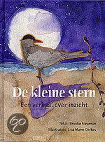 Kleine stern - Brooke Newman 9789022535394, Verzenden, Zo goed als nieuw, Brooke Newman