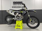Triumph TF 450 X RC Edition, Meer dan 35 kW, Enduro, 1 cilinder