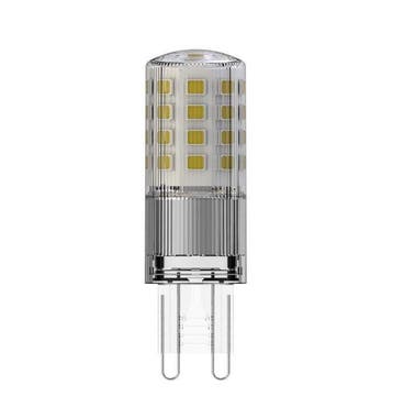 Noxion - G9 LED lamp 230 Volt 3,2 Watt 2700K dimbaar, Verzenden, Nieuw, Overige fittingen