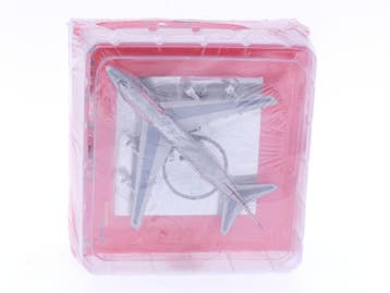 Schaal 1:500 Netmodels Northwest Cargo Boeing 747-200 Reg..., Ophalen of Verzenden, Gebruikt
