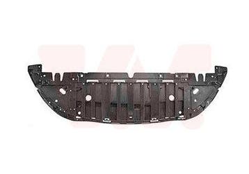 Voorbumper onderplaat - Renault Clio IV 2012- - OEM 622..., Auto-onderdelen, Verzenden, Nieuw, Deur