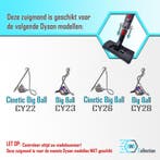 Combi zuigmond v. Dyson Cinetic Big Ball CY22 CY23 CY26 CY28, Ophalen of Verzenden, Nieuw