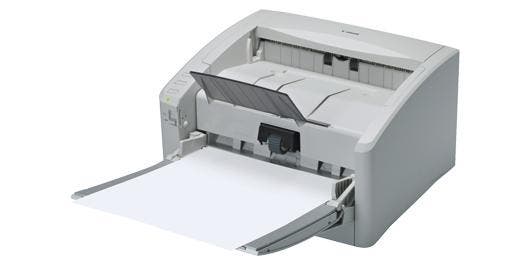 Canon - Canon Dr-6010c Refurbished, Computers en Software, Scanners, Nieuw, Windows, Ophalen of Verzenden
