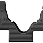 Husky Liners 05-23 Ford Econoline WeatherBeater Black Floor, Ophalen of Verzenden, Nieuw