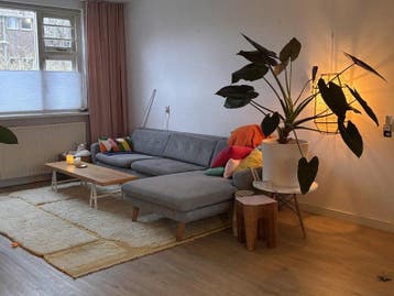 Te huur: Appartement Jules Massenetstraat in Den Haag, Den Haag, Appartement, Zuid-Holland