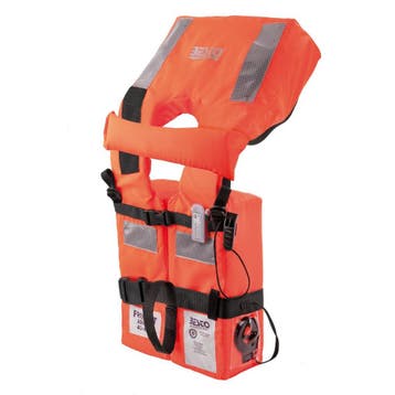 Besto SOLAS Reddingsvest Passenger 2010 43+ Kg, Watersport en Boten, Ophalen of Verzenden, Nieuw