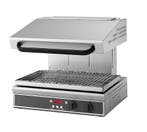 Giorik Salamander 570 | 1 Etage | 4,5kW | 400V | 570x580x520, Ophalen of Verzenden, Nieuw in verpakking