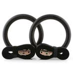 Sportbay® gym rings ABS | Gymringen, Ophalen, Nieuw
