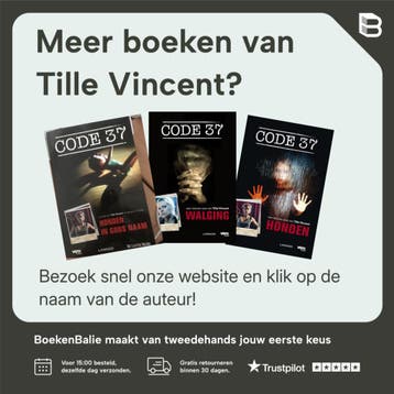 Luxepaardjes - Tille Vincent 9789401407601, Verzenden, Zo goed als nieuw, Tille Vincent