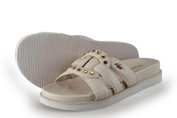 Mexx Slippers in maat 38 Beige, Slippers, Mexx, Verzenden, Beige