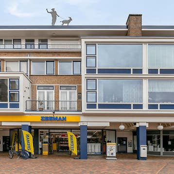 Appartement in Roosendaal gevonden voor €988,- pm, Noord-Brabant, Direct bij eigenaar, Roosendaal, Appartement